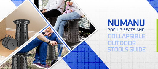 Numanu Pop up seat