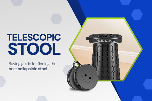 Telescopic Stool Buying Guide