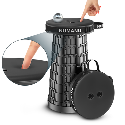 18" Padded Standard Size (No Accessories)