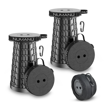 Two Pack with Carry Bag