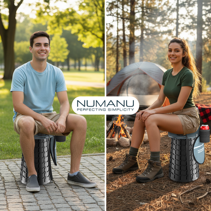 19.7" XXL Taller & Wider + 3IN1 Cushion Carry Bag