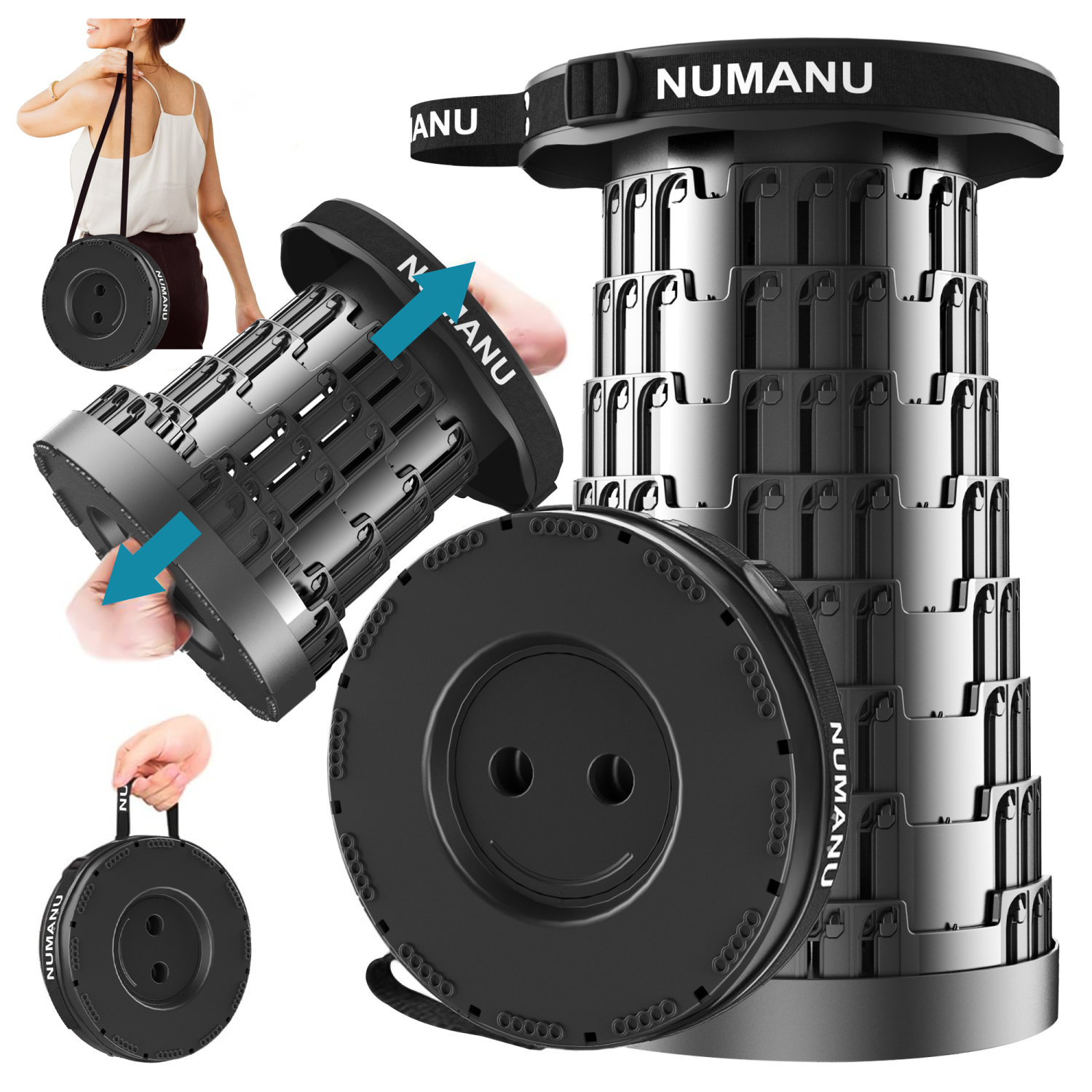 18" Standard Size (No Accessories)