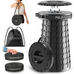 NUMANU Upgraded Portable Collapsible Stool | LIFETIME WARRANTY
